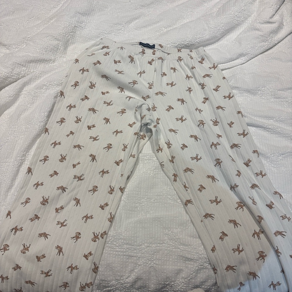 Brandy Melville Pajamas